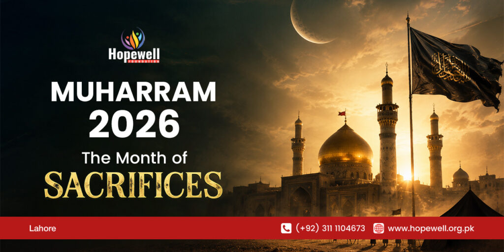 Muharram 2026