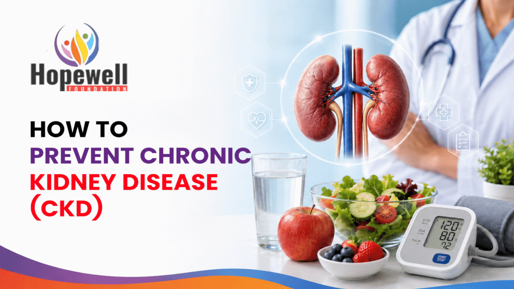 Chronic Kidney Disease